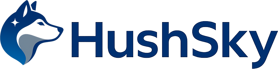 hushsky